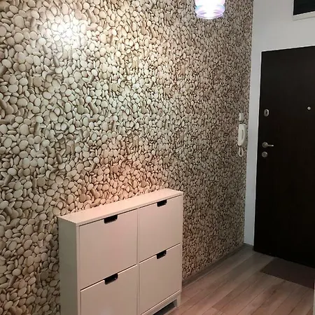 Apartament Blue - Osiedle Polanki-2